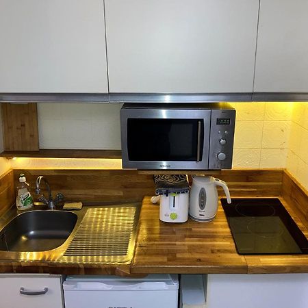Le Studio Victoria I -Mon Desert Village -24M2 Nancy Ngoại thất bức ảnh
