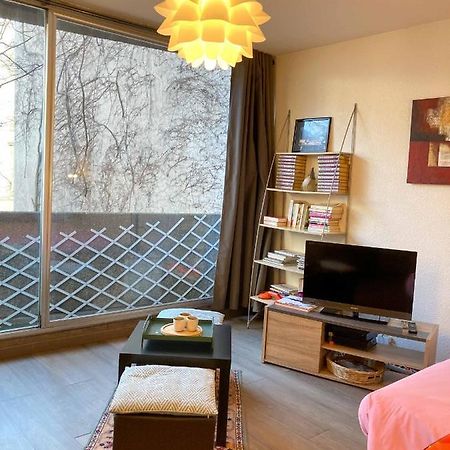 Le Studio Victoria I -Mon Desert Village -24M2 Nancy Ngoại thất bức ảnh
