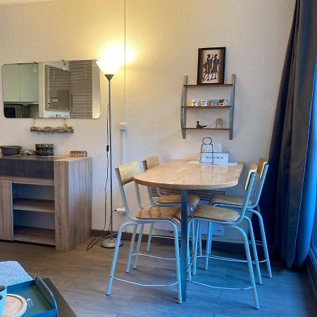 Le Studio Victoria I -Mon Desert Village -24M2 Nancy Ngoại thất bức ảnh