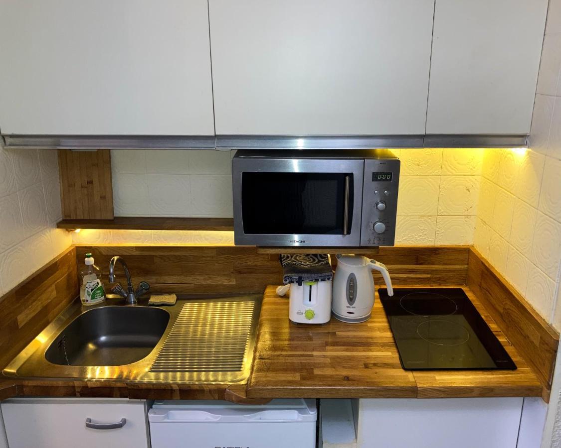 Le Studio Victoria I -Mon Desert Village -24M2 Nancy Ngoại thất bức ảnh