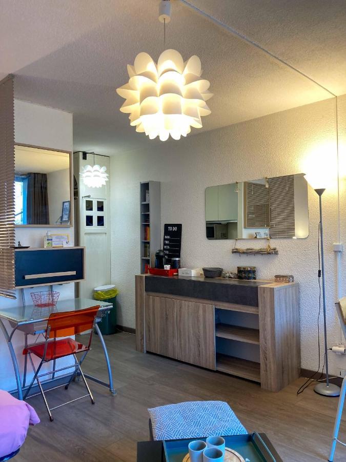 Le Studio Victoria I -Mon Desert Village -24M2 Nancy Ngoại thất bức ảnh