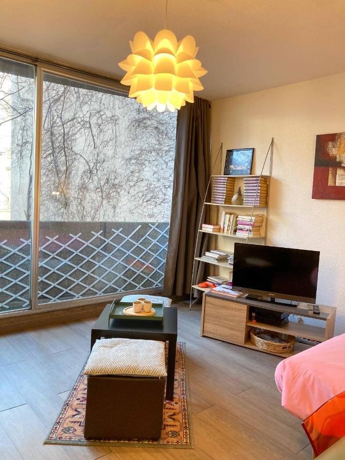 Le Studio Victoria I -Mon Desert Village -24M2 Nancy Ngoại thất bức ảnh