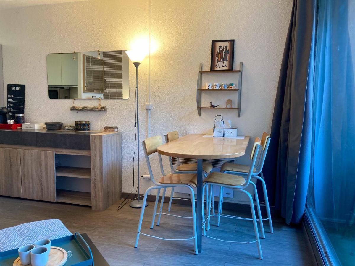 Le Studio Victoria I -Mon Desert Village -24M2 Nancy Ngoại thất bức ảnh