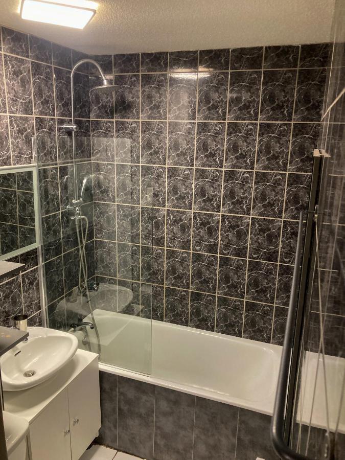 Le Studio Victoria I -Mon Desert Village -24M2 Nancy Ngoại thất bức ảnh