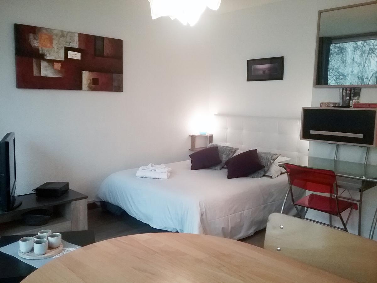 Le Studio Victoria I -Mon Desert Village -24M2 Nancy Ngoại thất bức ảnh