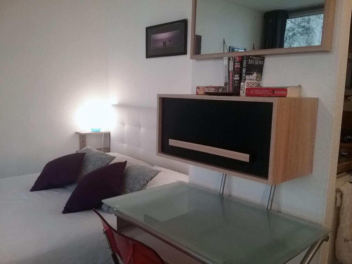 Le Studio Victoria I -Mon Desert Village -24M2 Nancy Ngoại thất bức ảnh