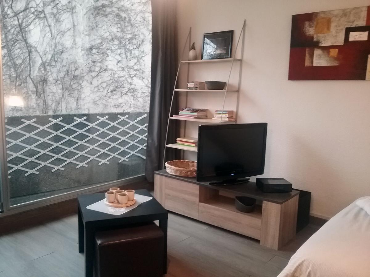 Le Studio Victoria I -Mon Desert Village -24M2 Nancy Ngoại thất bức ảnh
