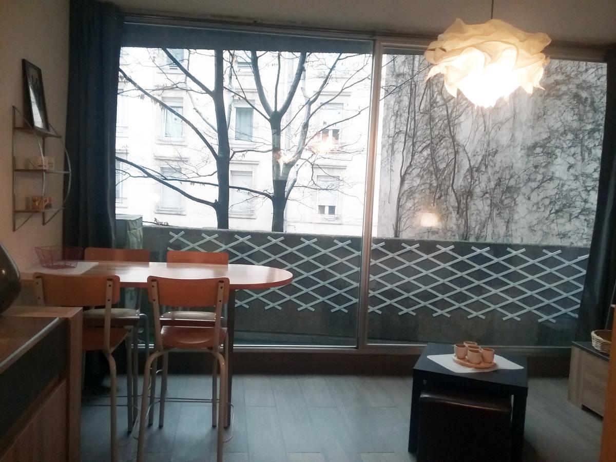 Le Studio Victoria I -Mon Desert Village -24M2 Nancy Ngoại thất bức ảnh